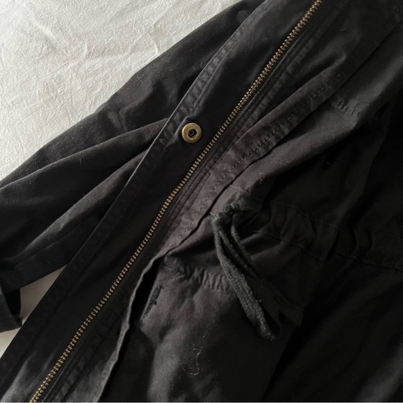 Utility Jacket - Picture 8 of 12